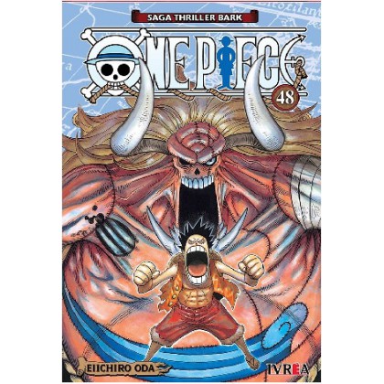 One Piece 48